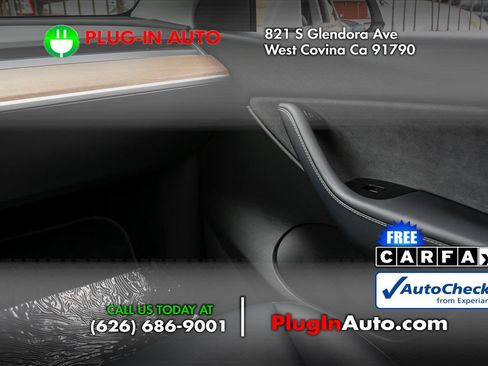 Used 2020 Tesla Model Y Long Range image 17