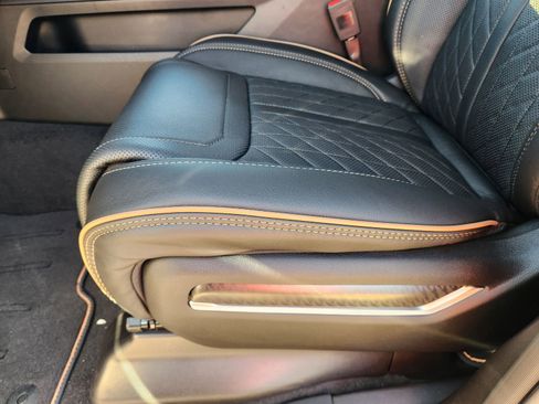 New 2026 RAM 1500 Tungsten image 20