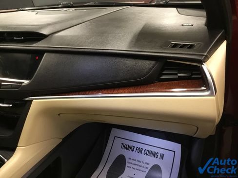 Used 2019 Cadillac XT5 Luxury AWD/4WD image 41