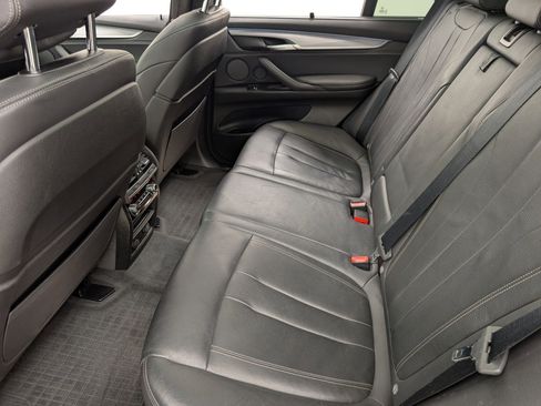 Used 2017 BMW X5 sDrive35i image 15