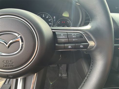 Certified 2025 MAZDA MAZDA3 2.5 Turbo Premium Plus Package image 27
