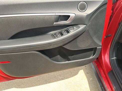 Used 2021 Hyundai Sonata SE FWD image 59