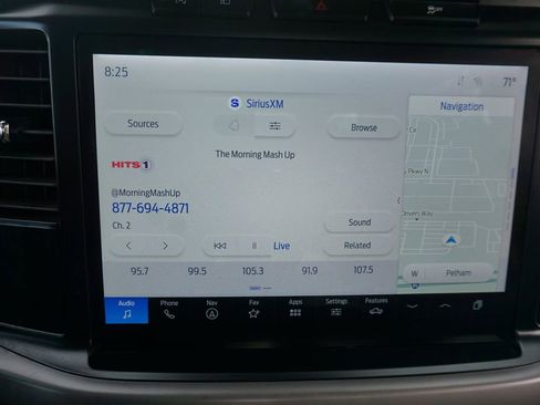 Used 2024 Ford F150 XL RWD image 11