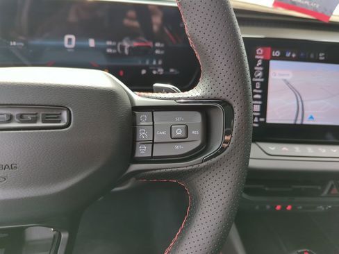 New 2026 Dodge Charger Scat Pack AWD/4WD image 23