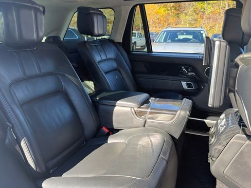Used 2019 Land Rover Range Rover Long Wheelbase Autobiography image 33