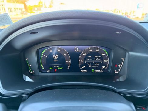 New 2026 Honda Civic Sport Touring image 7