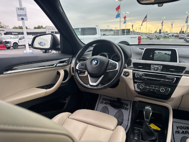 Used 2018 BMW X1 xDrive28i AWD/4WD image 31