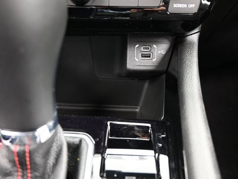 New 2026 Jeep Compass Trailhawk image 18