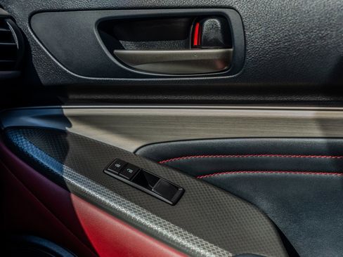 Used 2017 Lexus RC 200t F Sport image 24