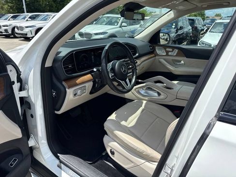 Used 2023 Mercedes-Benz GLE 350 image 10