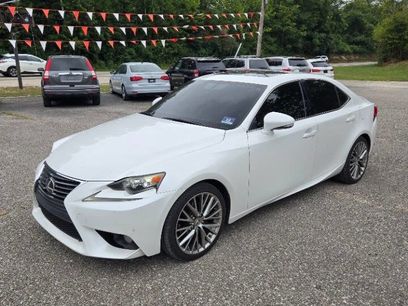 Used 2014 Lexus IS 250