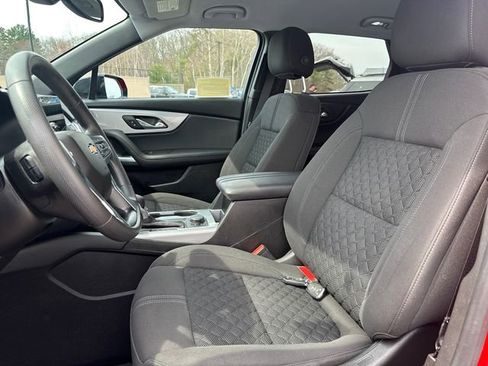 Used 2022 Chevrolet Blazer LT image 35