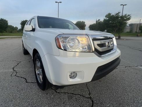 Used 2010 Honda Pilot EX-L image 7