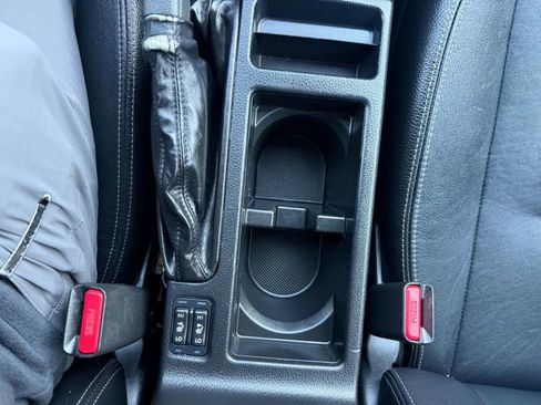 Used 2014 Subaru Crosstrek 2.0i Limited w/ Popular Package #1 image 35