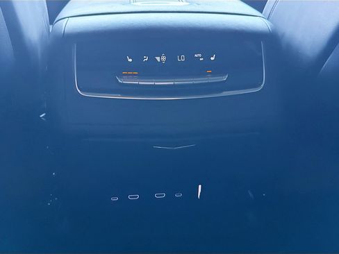 Certified 2025 Cadillac Escalade ESV Sport Platinum AWD/4WD image 27