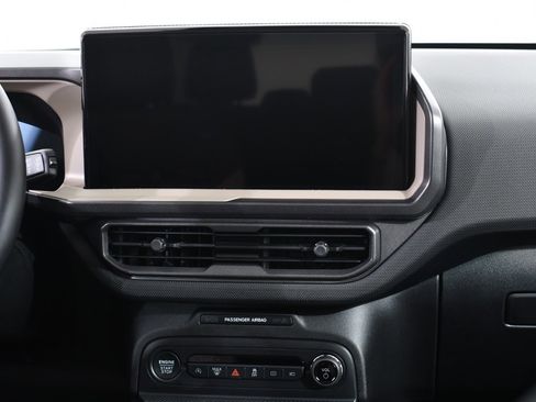 New 2025 Ford Bronco Sport Big Bend w/ Convenience Package image 9