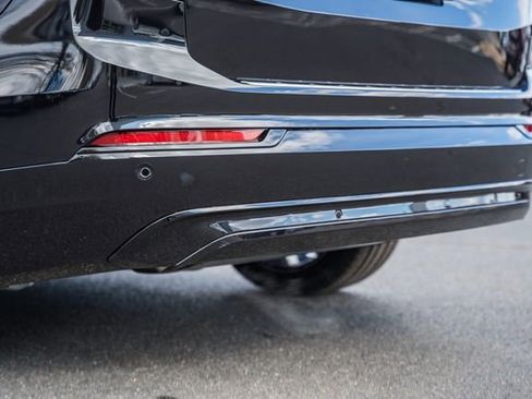 New 2026 Volvo XC90 B6 Ultra w/ Protection Package Premier image 7