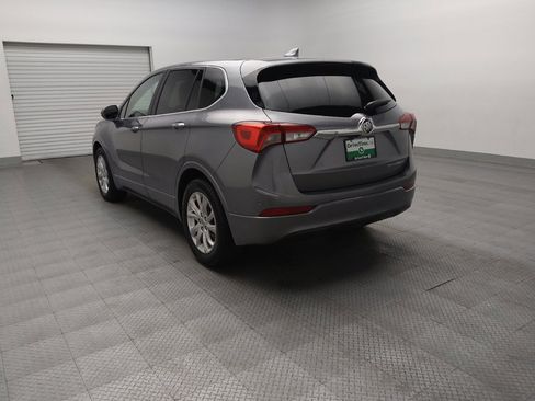 Used 2020 Buick Envision Preferred image 5