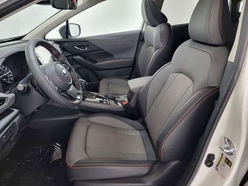 New 2026 Subaru Crosstrek 2.5i Limited AWD/4WD image 10