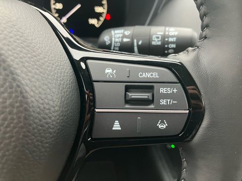 New 2026 Honda HR-V EX-L image 19