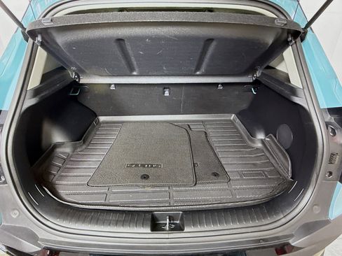 Used 2024 Kia Seltos SX image 33