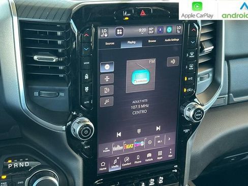 New 2026 RAM 1500 Big Horn image 16