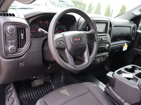 New 2026 GMC Sierra 3500 Pro w/ 1SA Pro Safety Plus Package AWD/4WD image 26