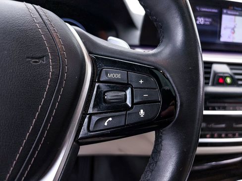 Used 2019 BMW 540i 540i w/ Executive Package image 28