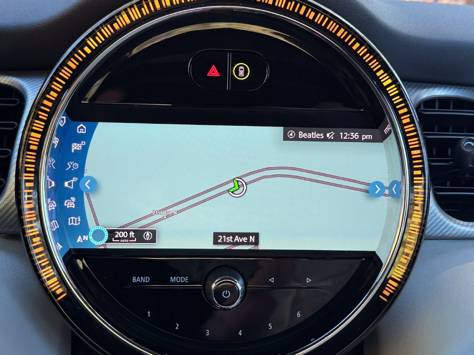 Used 2024 MINI Cooper S FWD image 3