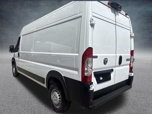 Used 2025 RAM ProMaster 3500 w/ Convenience Group FWD image 10