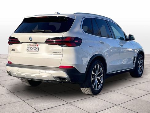 Used 2024 BMW X5 sDrive40i image 14