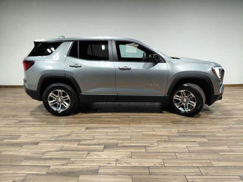 Used 2026 GMC Terrain Elevation AWD/4WD image 16