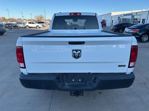 Used 2017 RAM 1500 Tradesman w/ Popular Equipment Group image 24