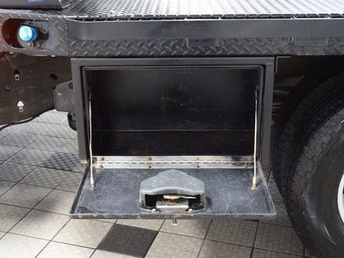 Used 2022 Chevrolet Silverado 3500 W/T w/ WT Fleet Convenience Package image 43