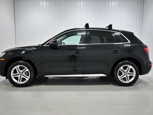 Used 2019 Audi Q5 2.0T Premium AWD/4WD image 24