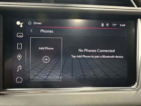 Used 2023 GMC Yukon XL Denali AWD/4WD image 31