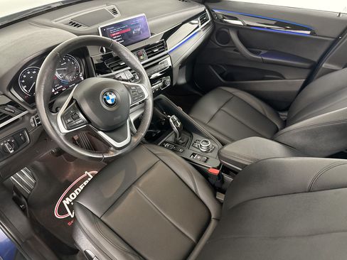 Used 2021 BMW X1 xDrive28i w/ Convenience Package AWD/4WD image 19