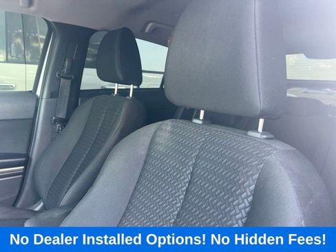 Used 2020 Mitsubishi Eclipse Cross ES AWD/4WD image 2