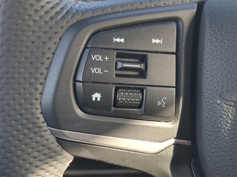 Certified 2025 Honda Ridgeline TrailSport+ image 26