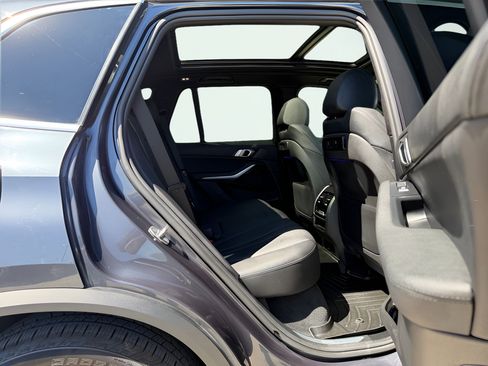 Used 2019 BMW X5 xDrive40i AWD/4WD image 26