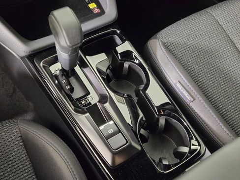 New 2026 Subaru Forester Premium AWD/4WD image 18