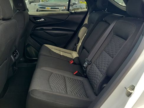 Used 2019 Chevrolet Equinox LT FWD image 23