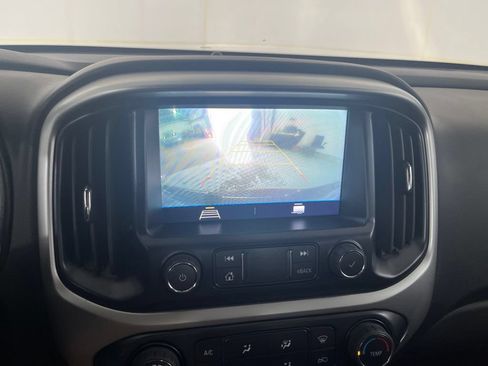 Used 2022 Chevrolet Colorado LT AWD/4WD image 72