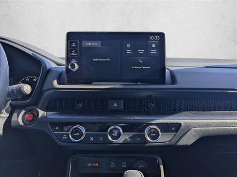 New 2026 Honda CR-V EX-L image 15