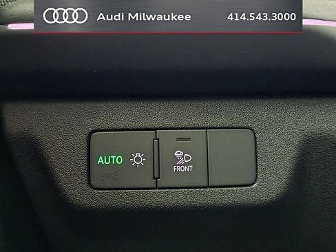 New 2026 Audi Q3 quattro 2.0T AWD/4WD image 40