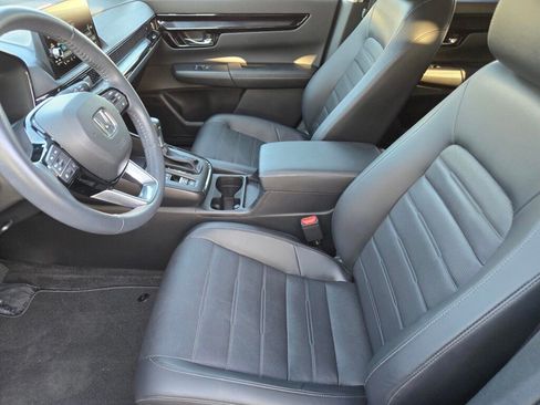 Certified 2024 Honda CR-V EX-L image 12