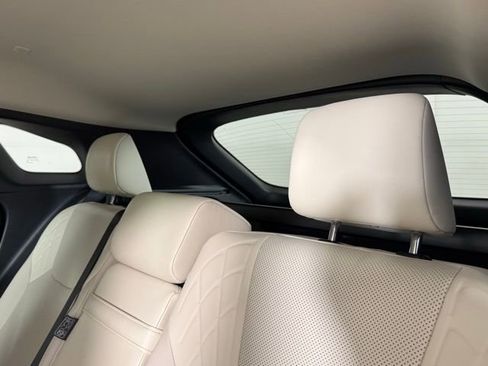 Certified 2023 Lexus RX 350 Premium w/ Accessory Package FWD image 31