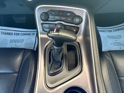 Used 2018 Dodge Challenger GT w/ Driver Convenience Group AWD/4WD image 25