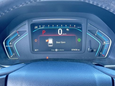 Used 2024 Honda Odyssey EX-L image 22