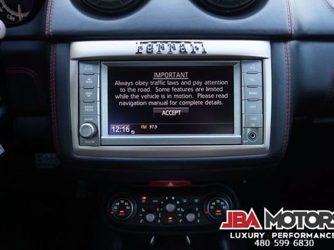 Used 2014 Ferrari California RWD image 24